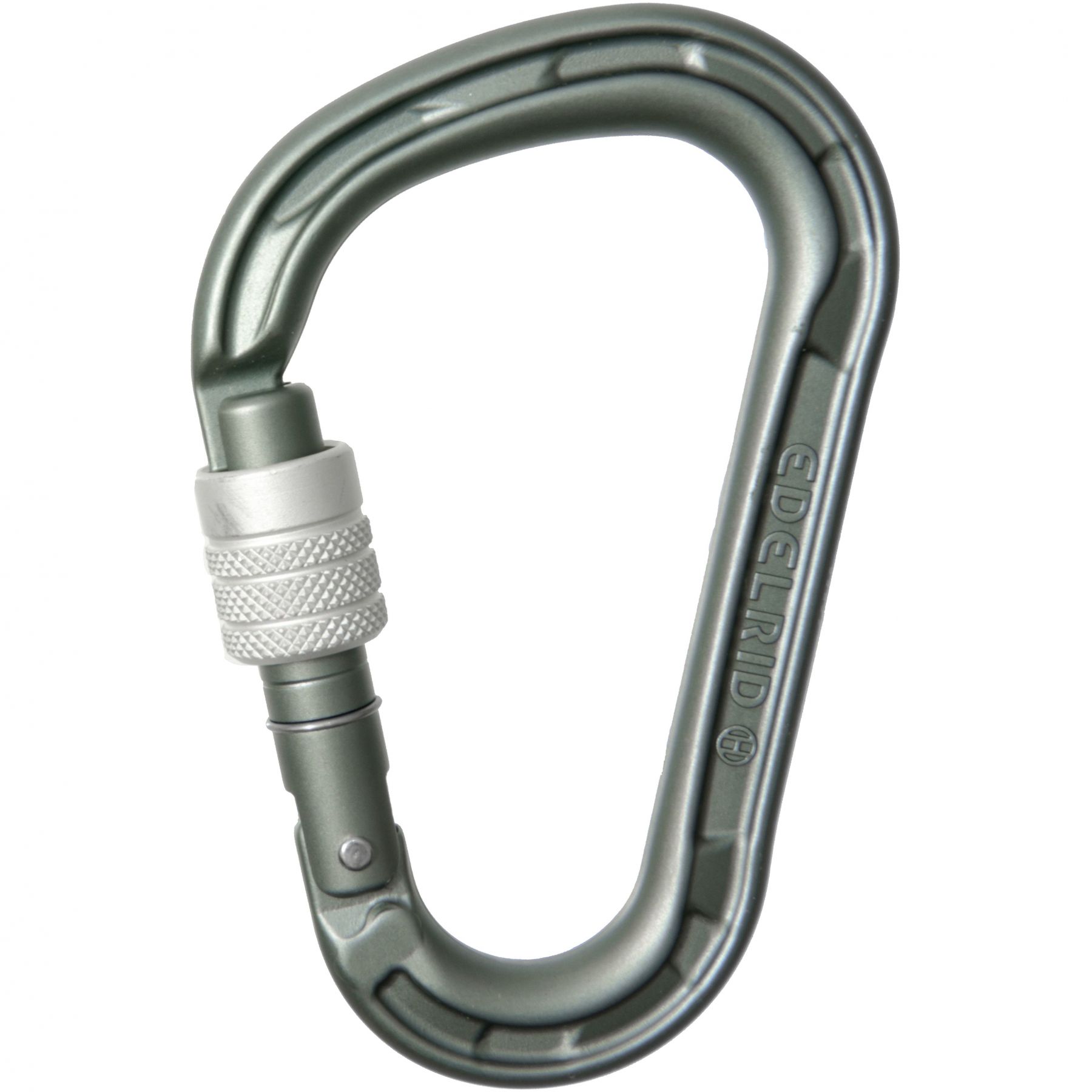 Edelrid HMS Magnum Skruvkarbin - Köp för SEK 210 - Spara 21%