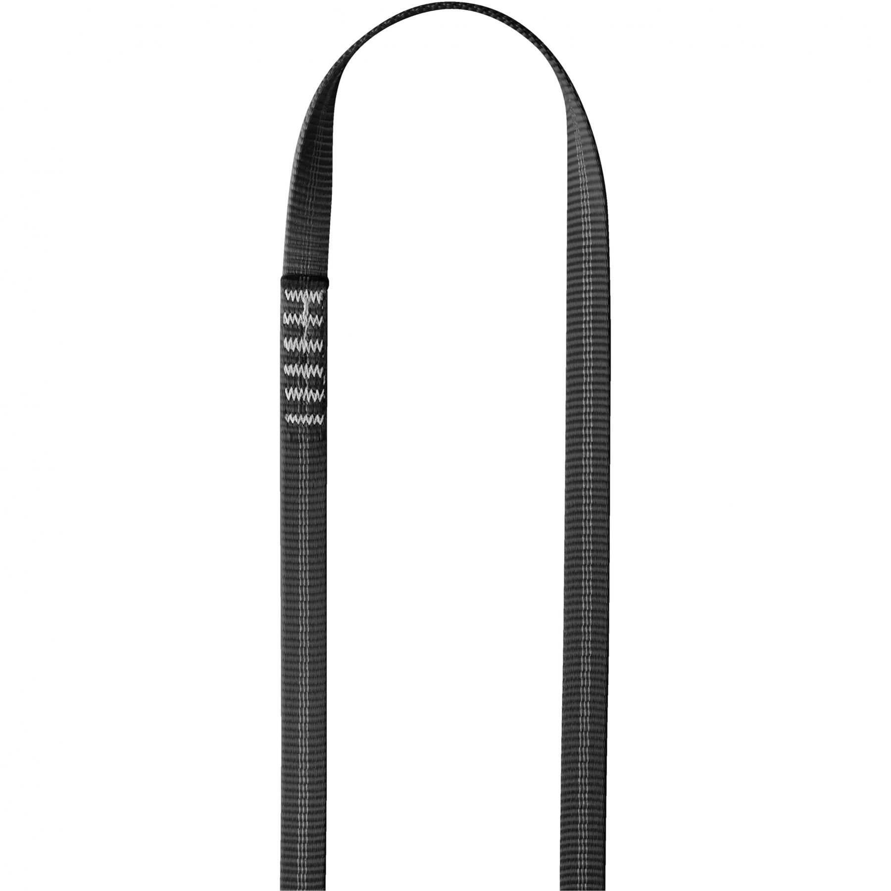 Edelrid PES Sling 16mm, unisex, svart - Köp för SEK 164 - Spara 21%