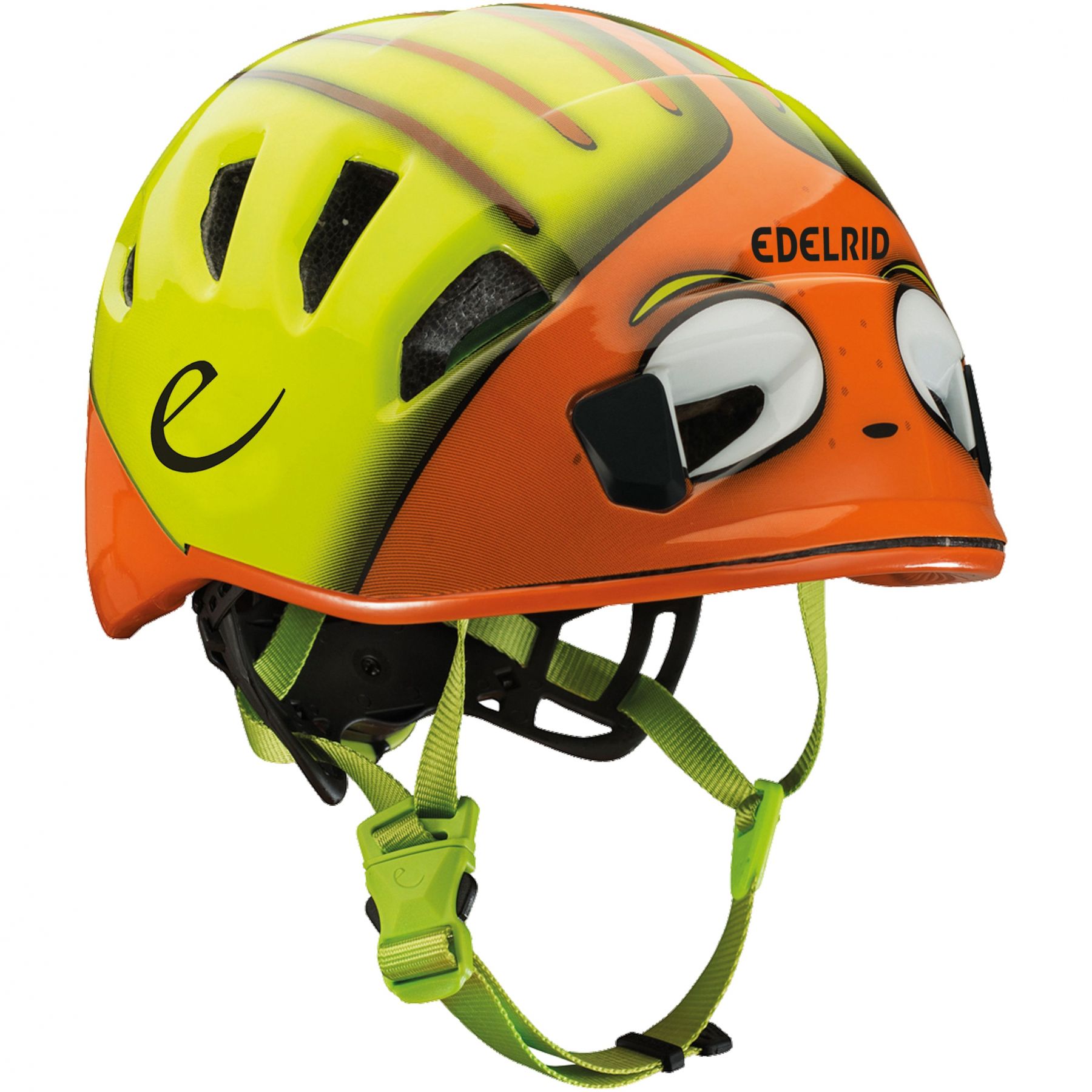 Edelrid Softshell Hjälm, barn, Sahara-Oasis - Köp för SEK 816 - Spara 21%