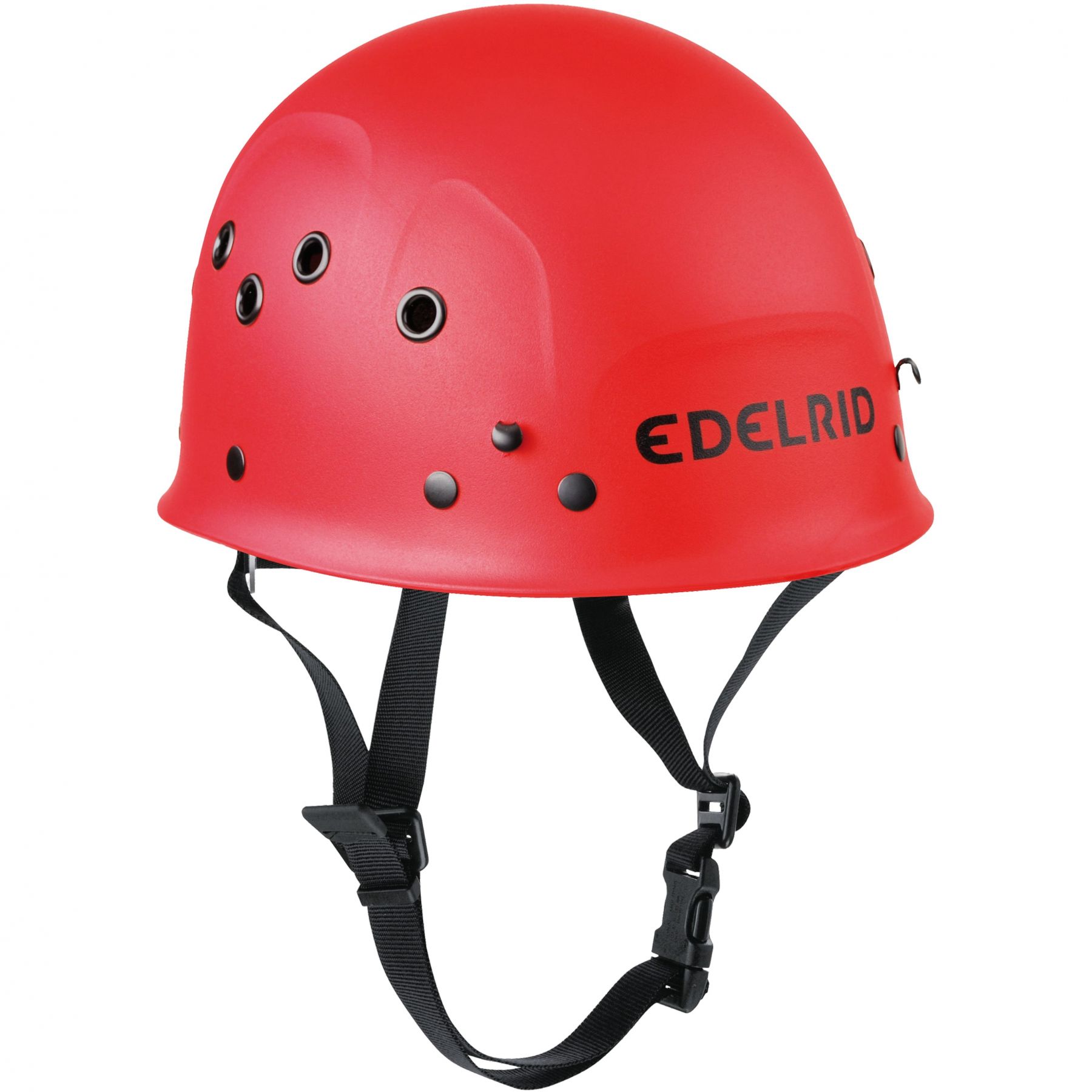 Edelrid Ultralight Hjälm, Junior, Röd - Köp för SEK 699 - Spara 21%