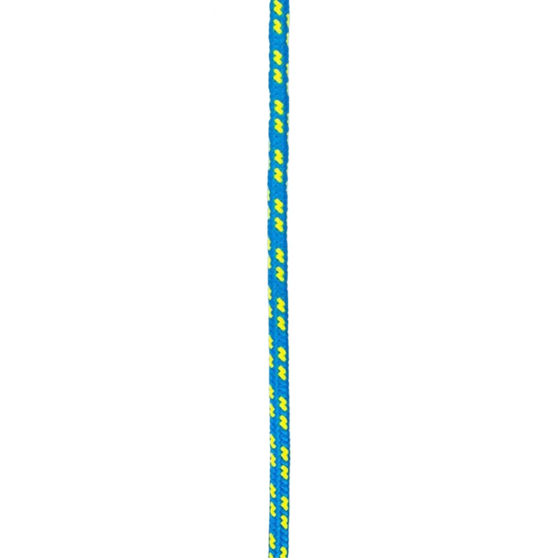 Edelrid X-P*e Rep, 12,3mm, 300 M, rep, blå/gul - SEK 15.656 - Spara 19%
