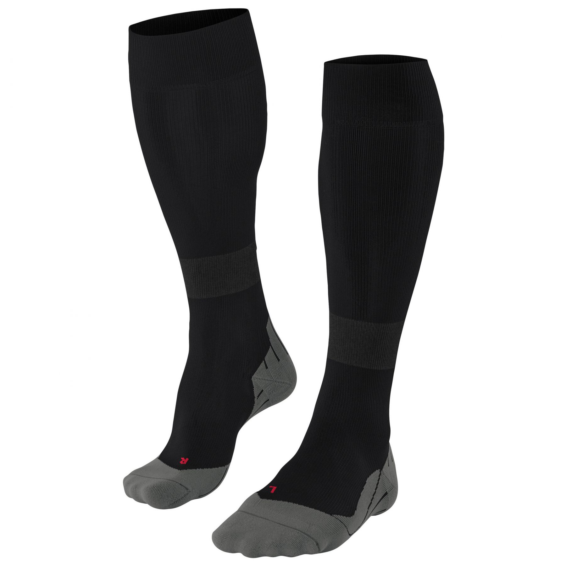 Falke RU Compression Energy, Löparstrumpor, Herr, Svart - Köp för SEK 383 - Spara 40%