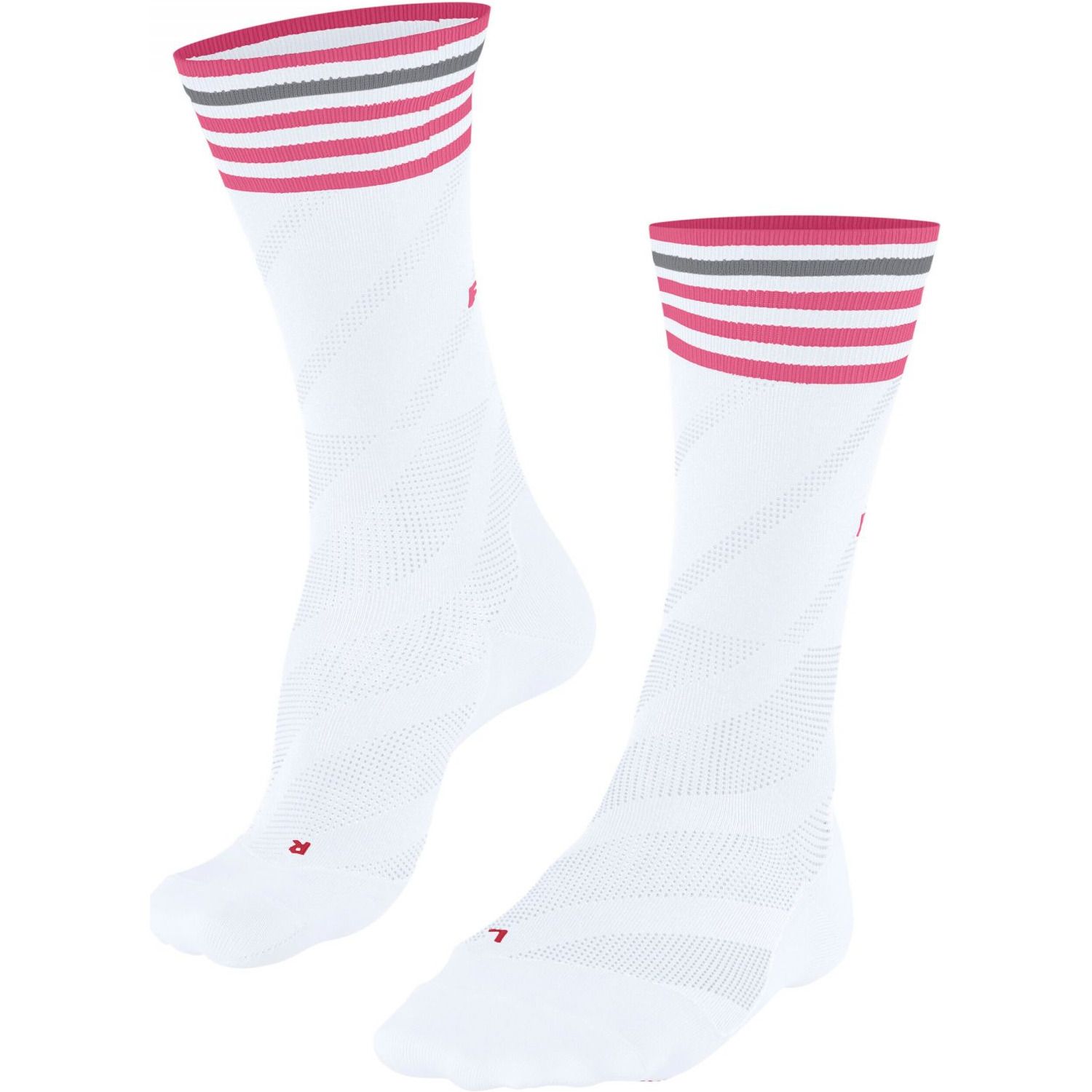 Falke RU Ultralight, Löparstrumpa, Dam, Vit - SEK 246 - Spara 27%