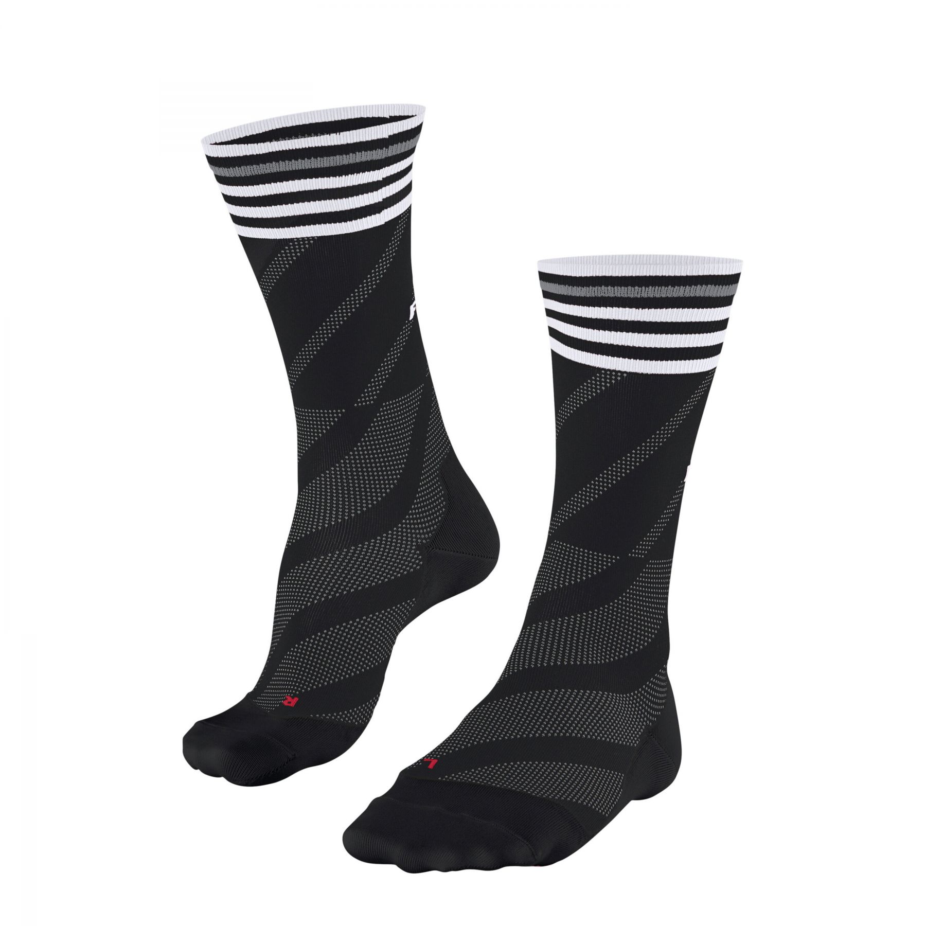 Falke RU Ultralight, Löparstrumpa, Herr, Svart - SEK 242 - Spara 28%
