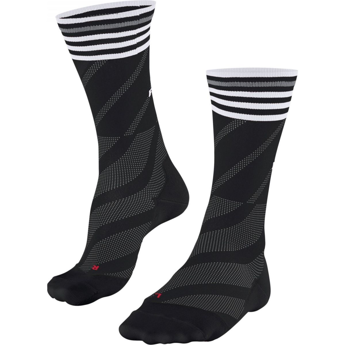 Falke RU Ultralight, Löparstrumpa, Herr, Svart - Köp för SEK 256 - Spara 24%
