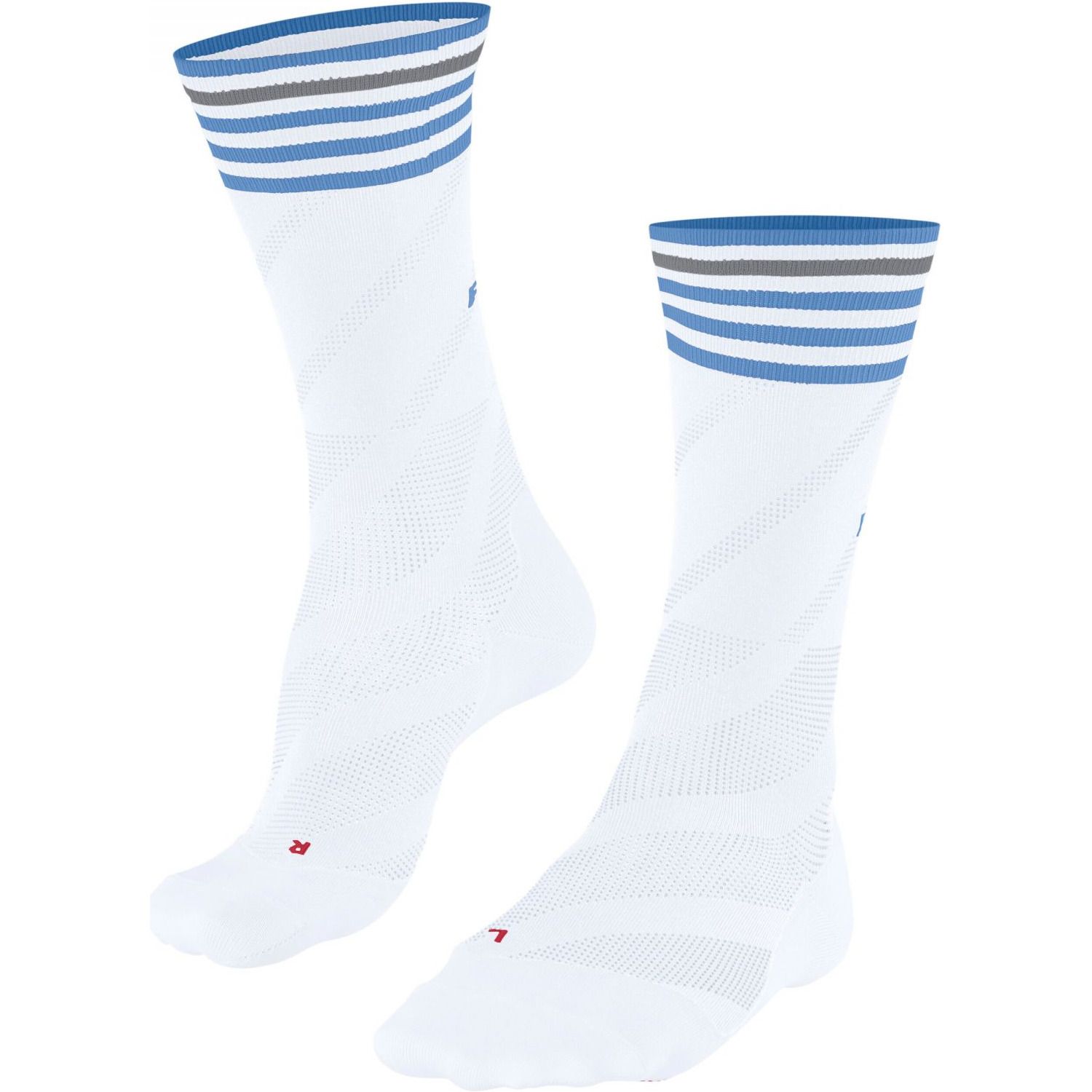 Falke RU Ultralight, Löparstrumpa, Herr, Vit - Köp för SEK 256 - Spara 24%
