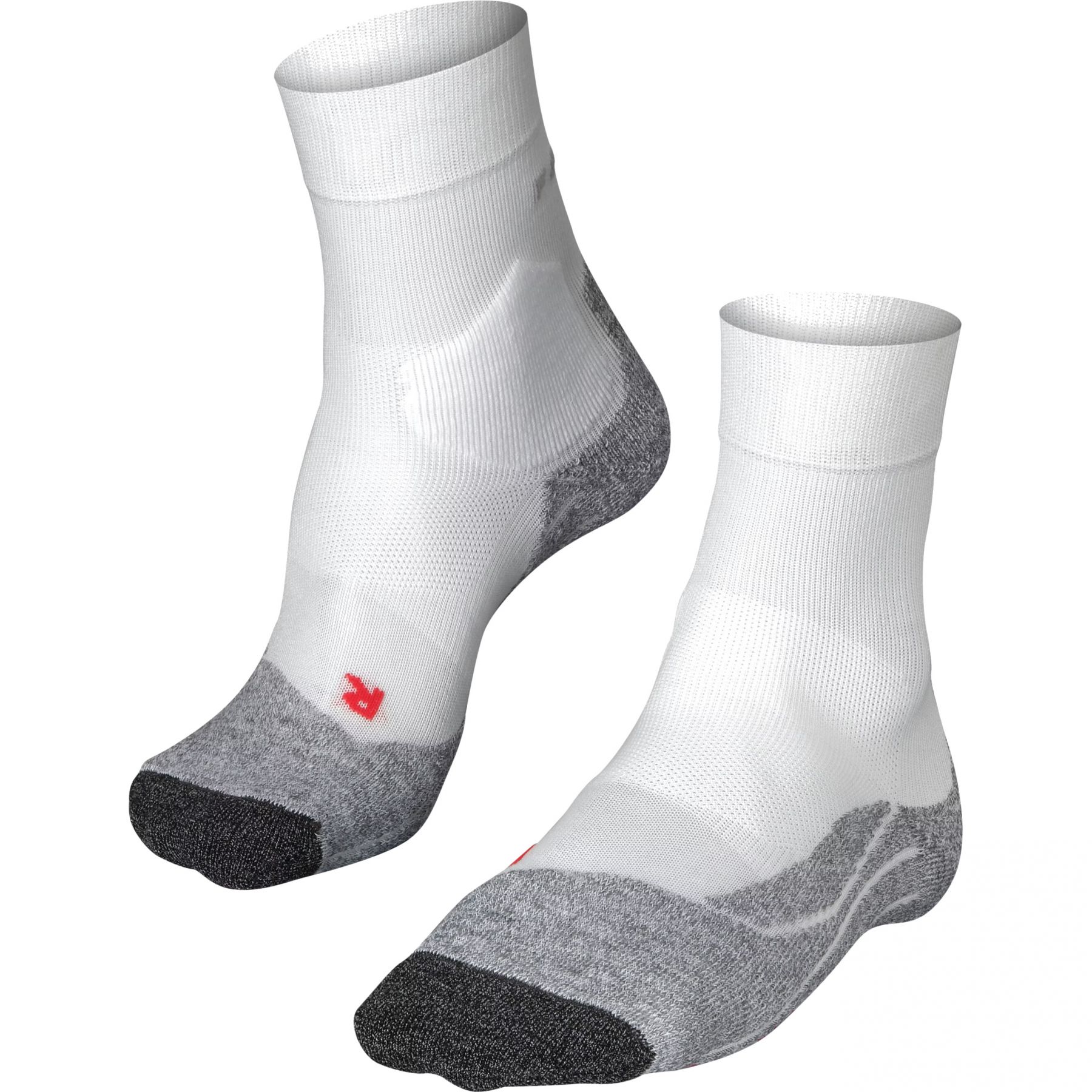 Falke RU3 Comfort, Löparstrumpor, Dam, Vit - SEK 197 - Spara 23%