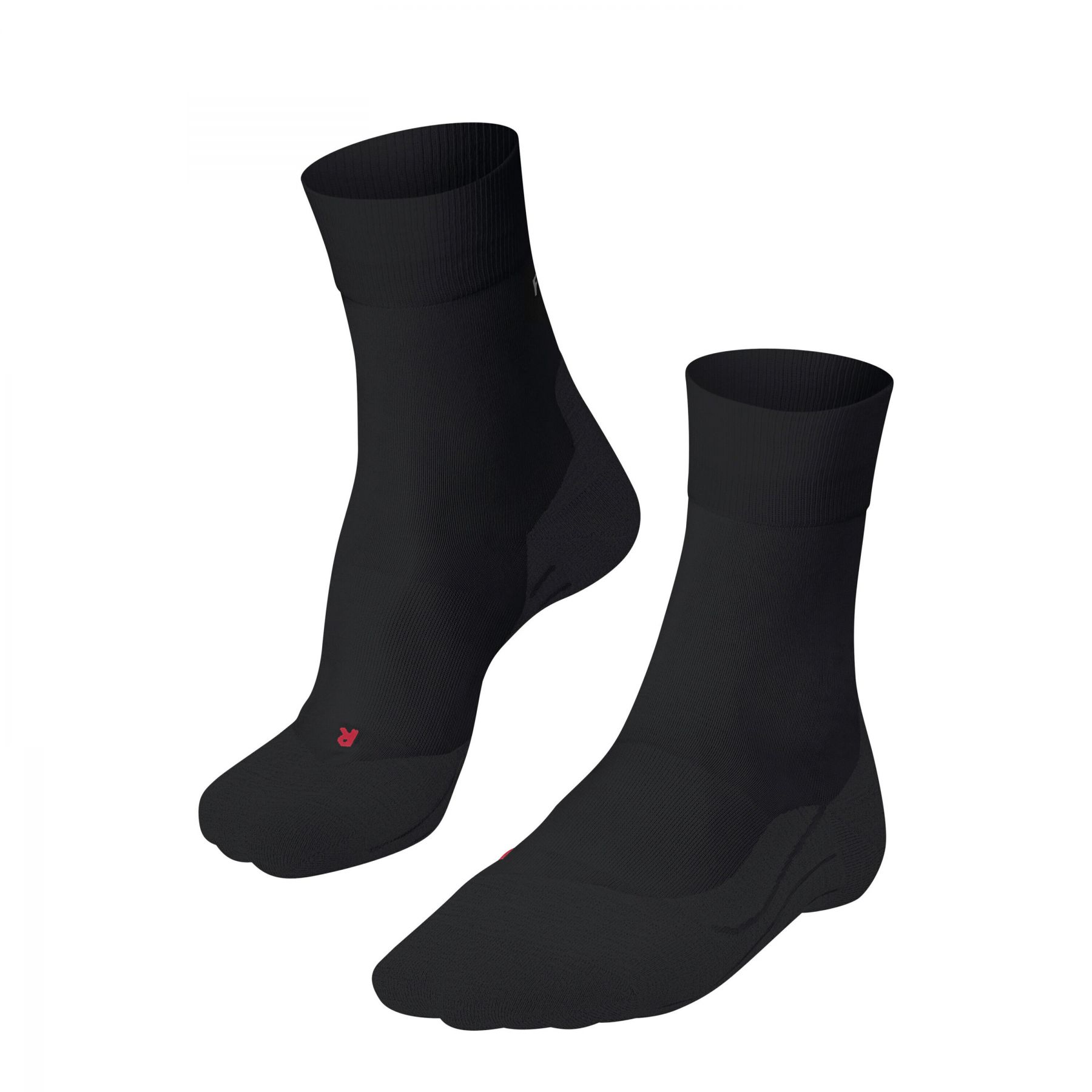 Falke RU4 Endurance Compression, Löparstrumpa, Herr, Svart - Köp för SEK 186 - Spara 33%