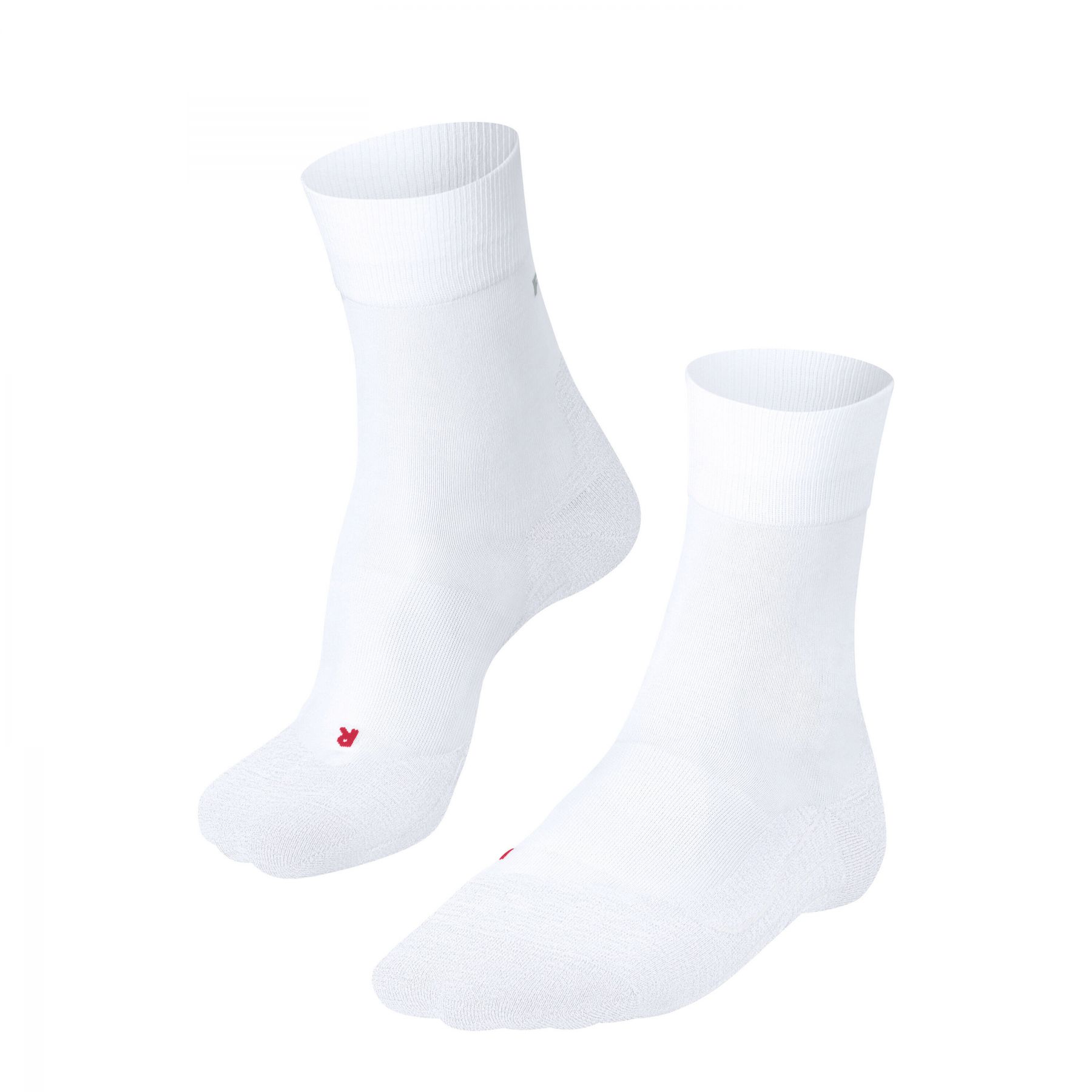 Falke RU4 Endurance Compression, Löparstrumpa, Herr, Vit - Köp för SEK 197 - Spara 29%