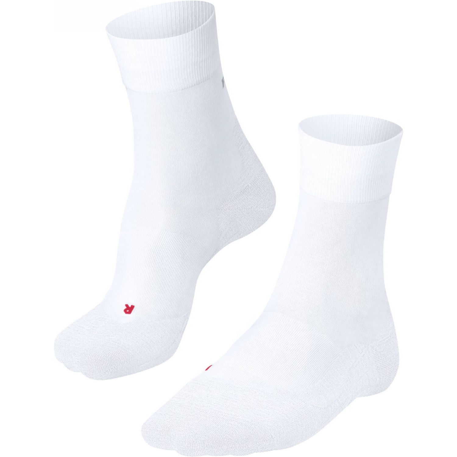 Falke RU4 Endurance Compression, Löparstrumpa, Herr, Vit - Köp för SEK 190 - Spara 31%