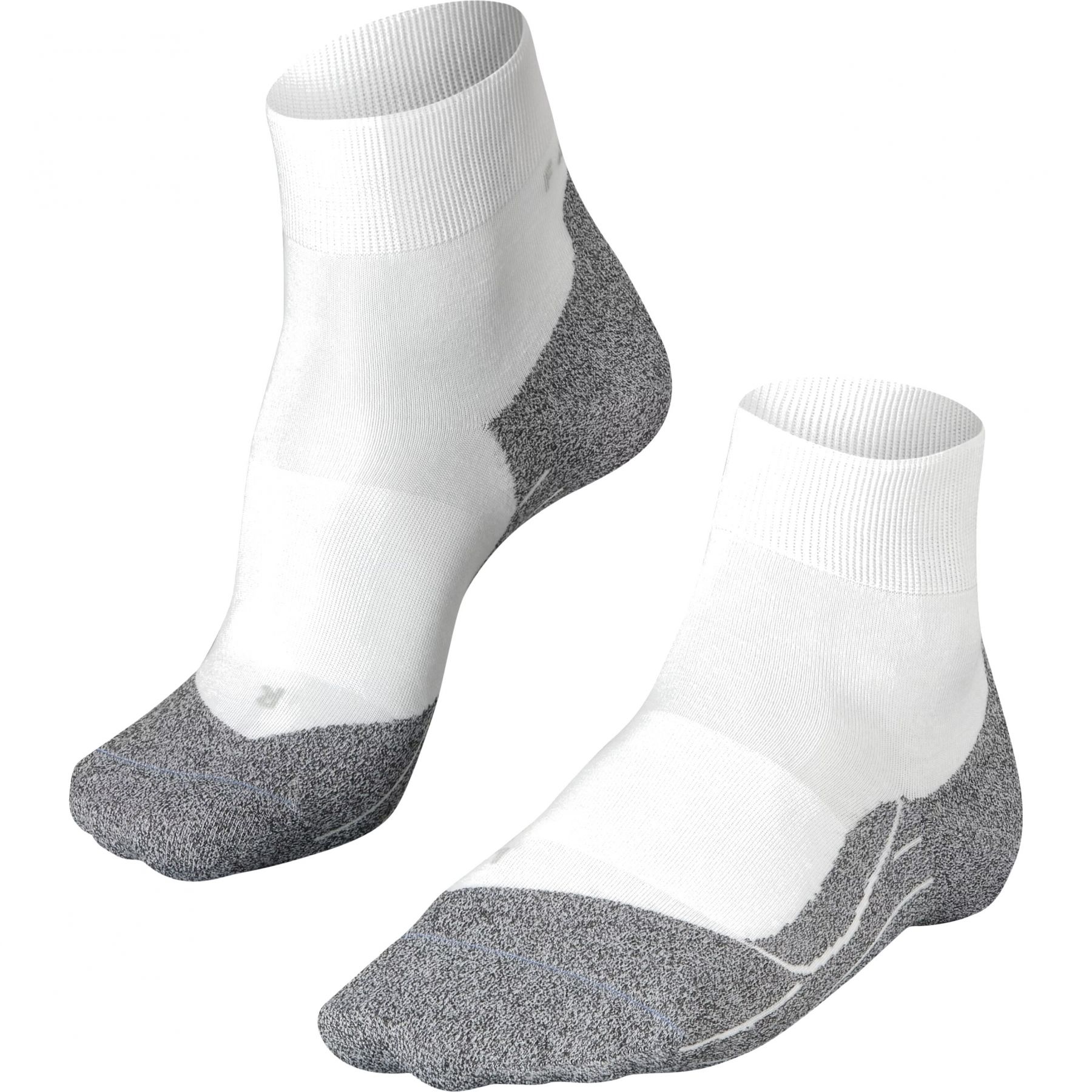 Falke RU4 Light Performance Short, Löparstrumpor, Dam, Vit - SEK 173 - Spara 30%