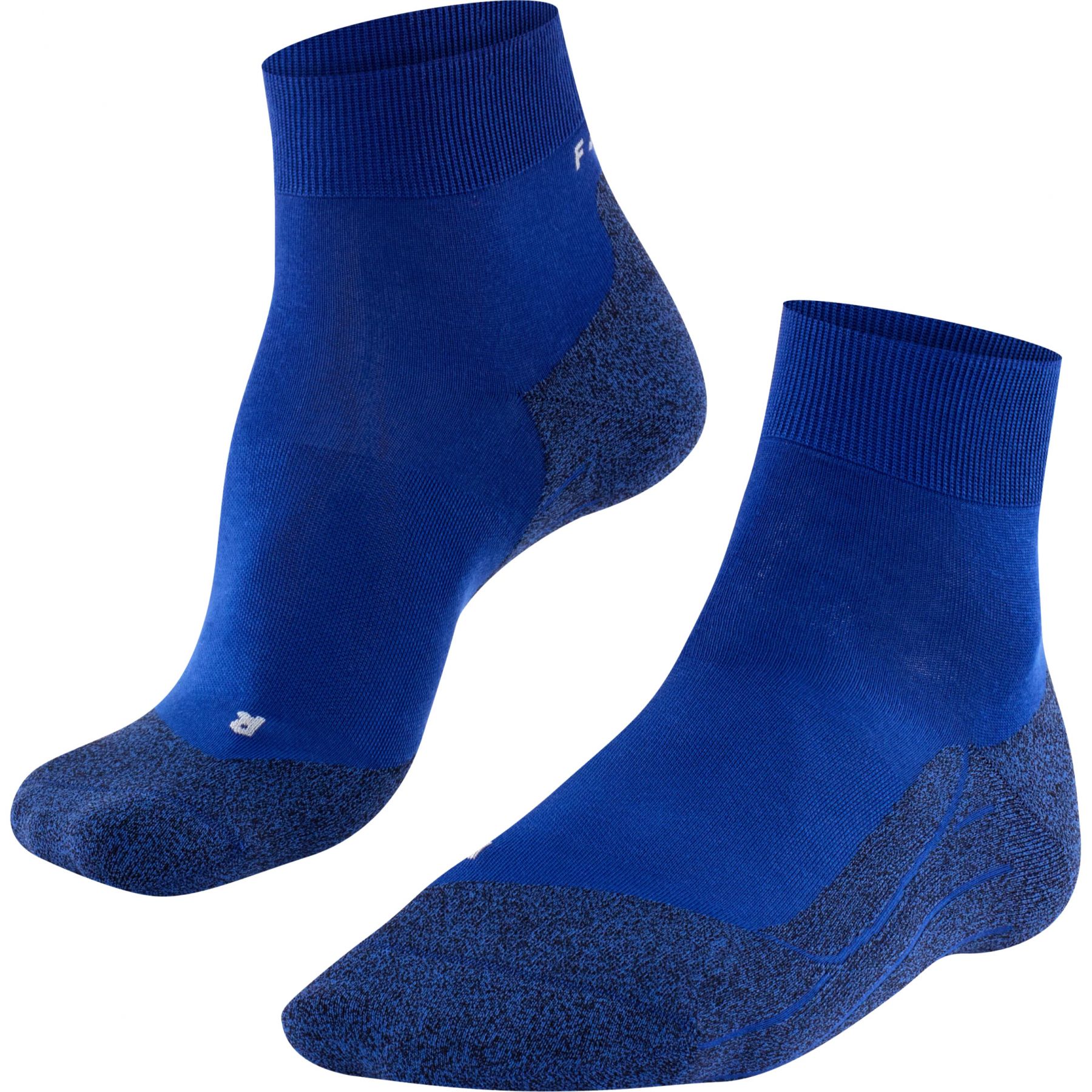 Falke RU4 Light Performance Short, Löparstrumpor, Herr, Blå - SEK 219