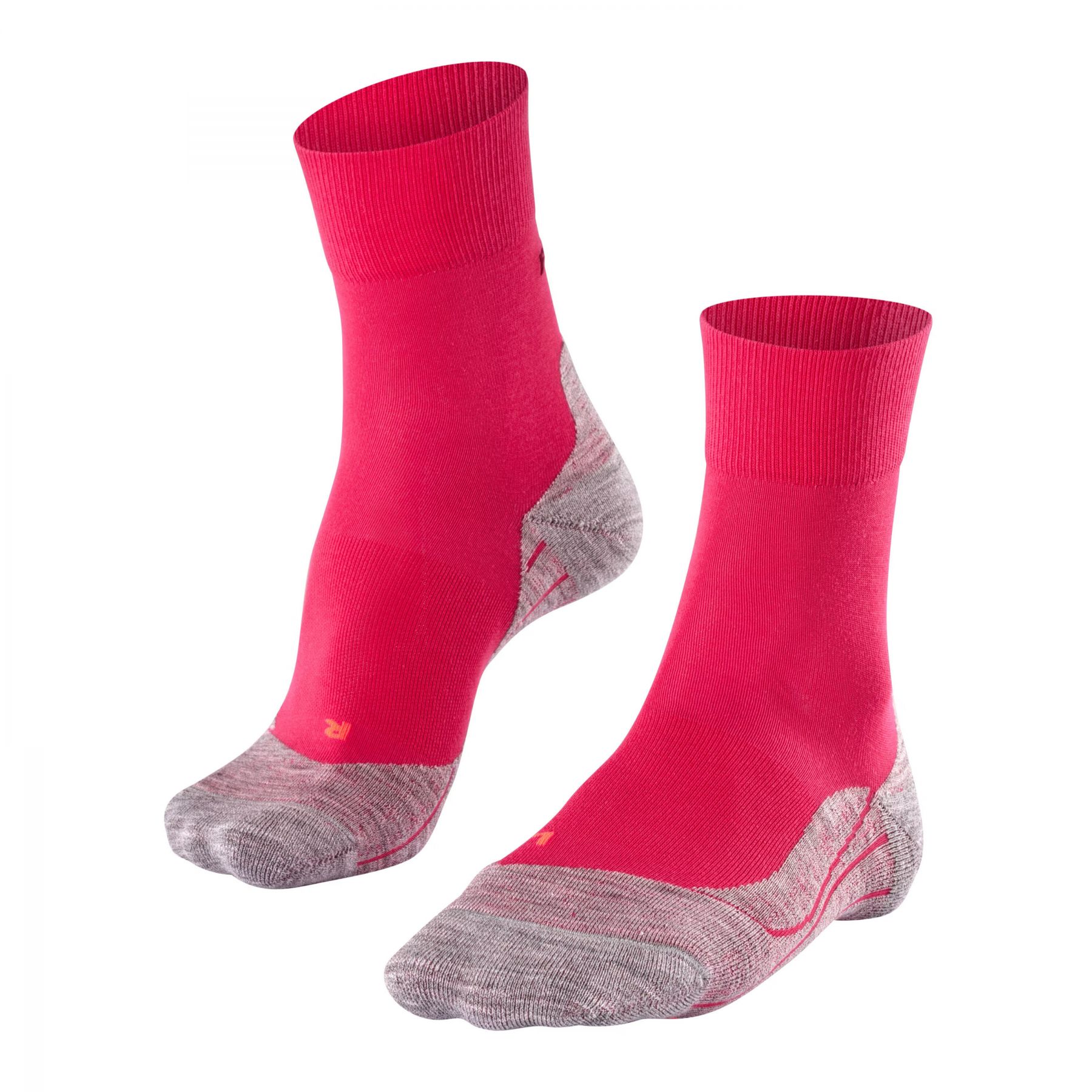 Falke RU4 Löparstrumpor, Dam, Rosa - SEK 199 - Spara 23%