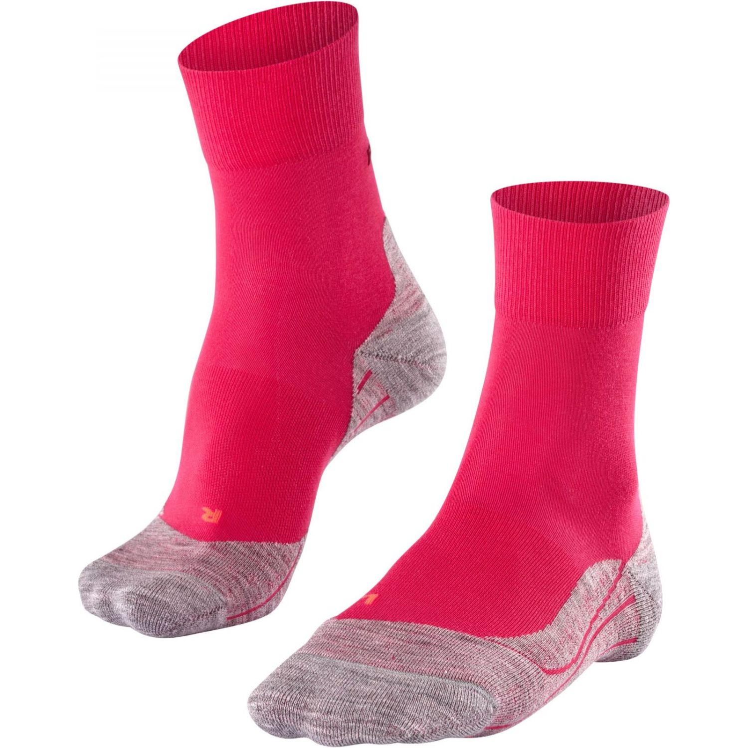 Falke RU4 Löparstrumpor, Dam, Rosa - Köp för SEK 199 - Spara 23%