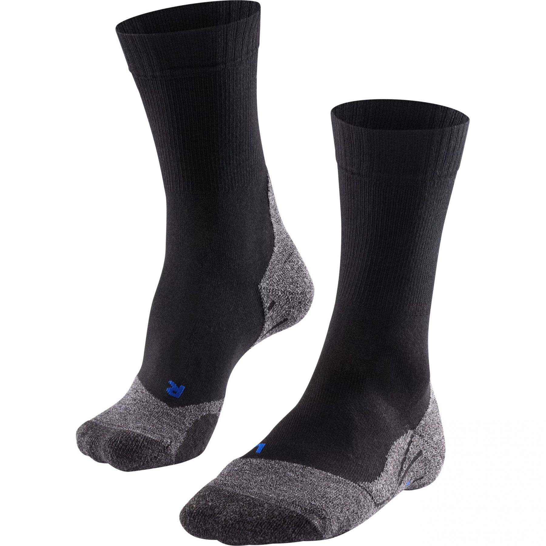 Falke TK2 Explore Cool, Vandringsstrumpor, Herr, Svart - Köp för SEK 284 - Spara 18%