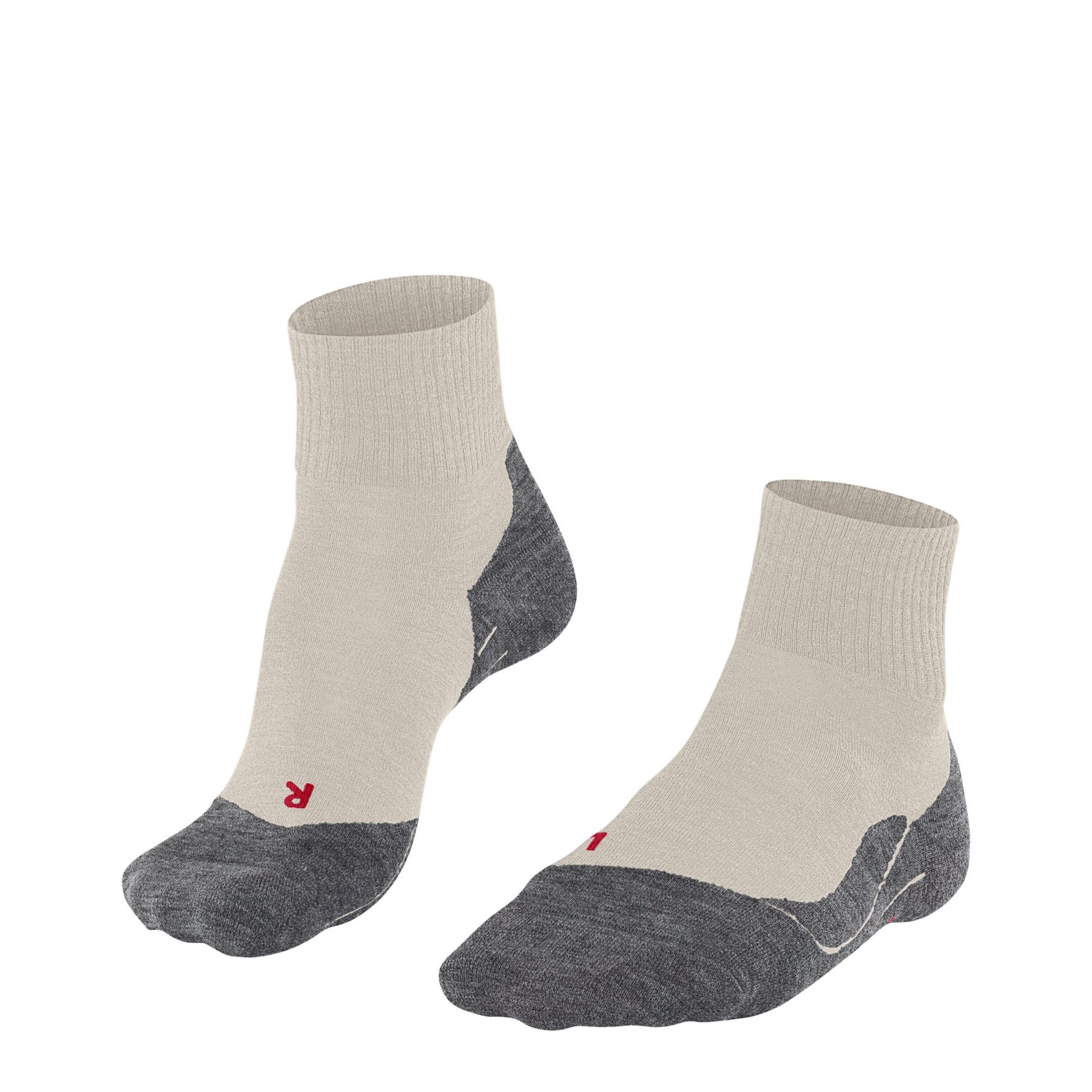 Falke TK5 Wander, Vandringsstrumpor, Dam, Beige - SEK 255 - Spara 20%