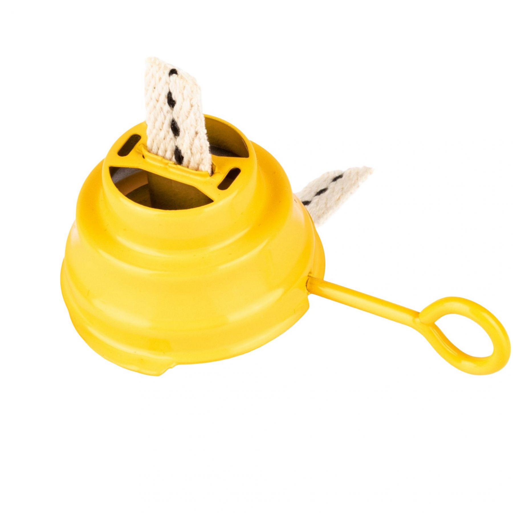 Feuerhand Burner with Wick for 276, Brännare med Veke, Gul - Köp för SEK 118 - Spara 20%