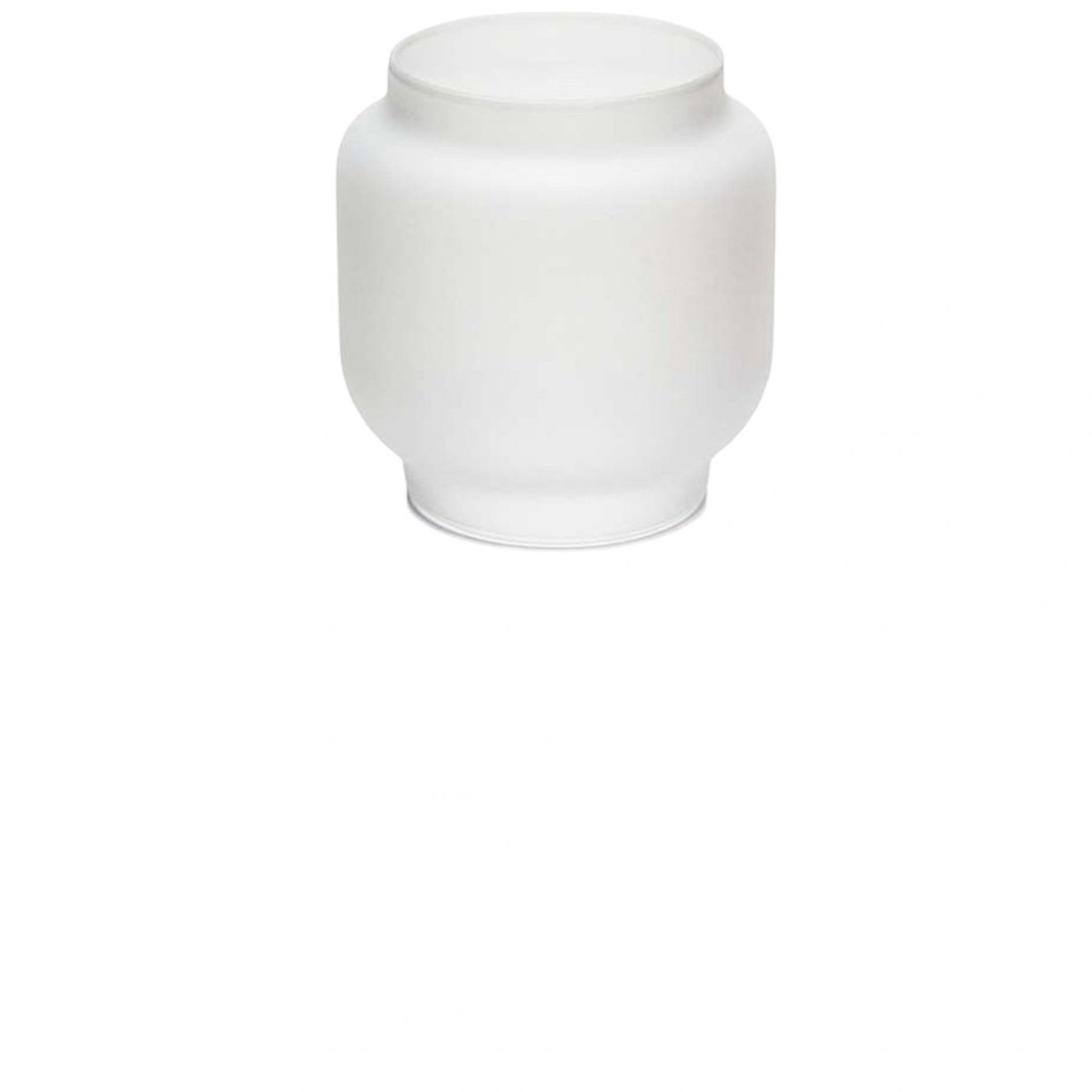 Feuerhand Glass 276 Frosted, Frostat Glas - SEK 136 hos AktivVinter.se
