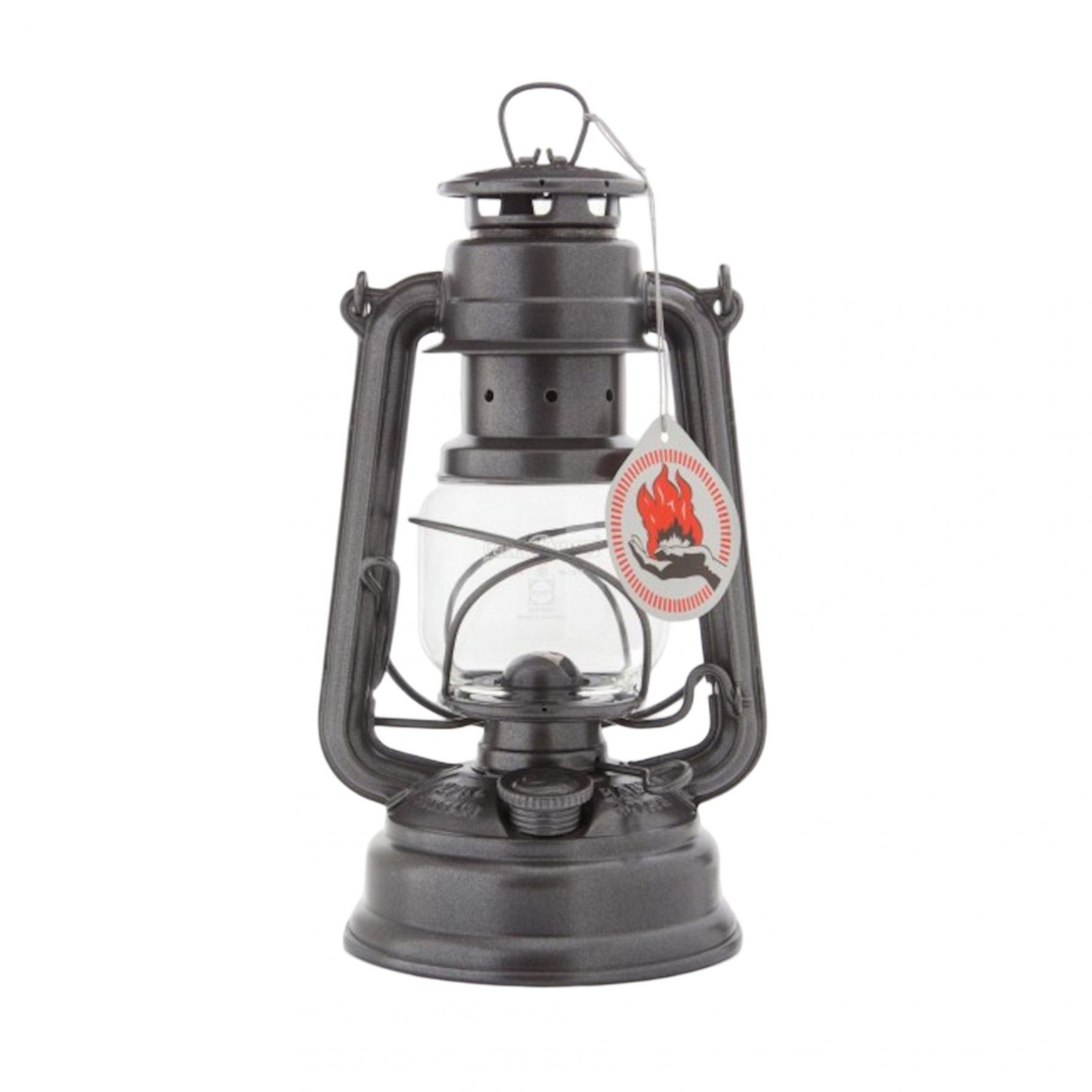 Feuerhand Hurricane Lantern 276, lykta, gnistrande - Köp för SEK 512 - Spara 22%