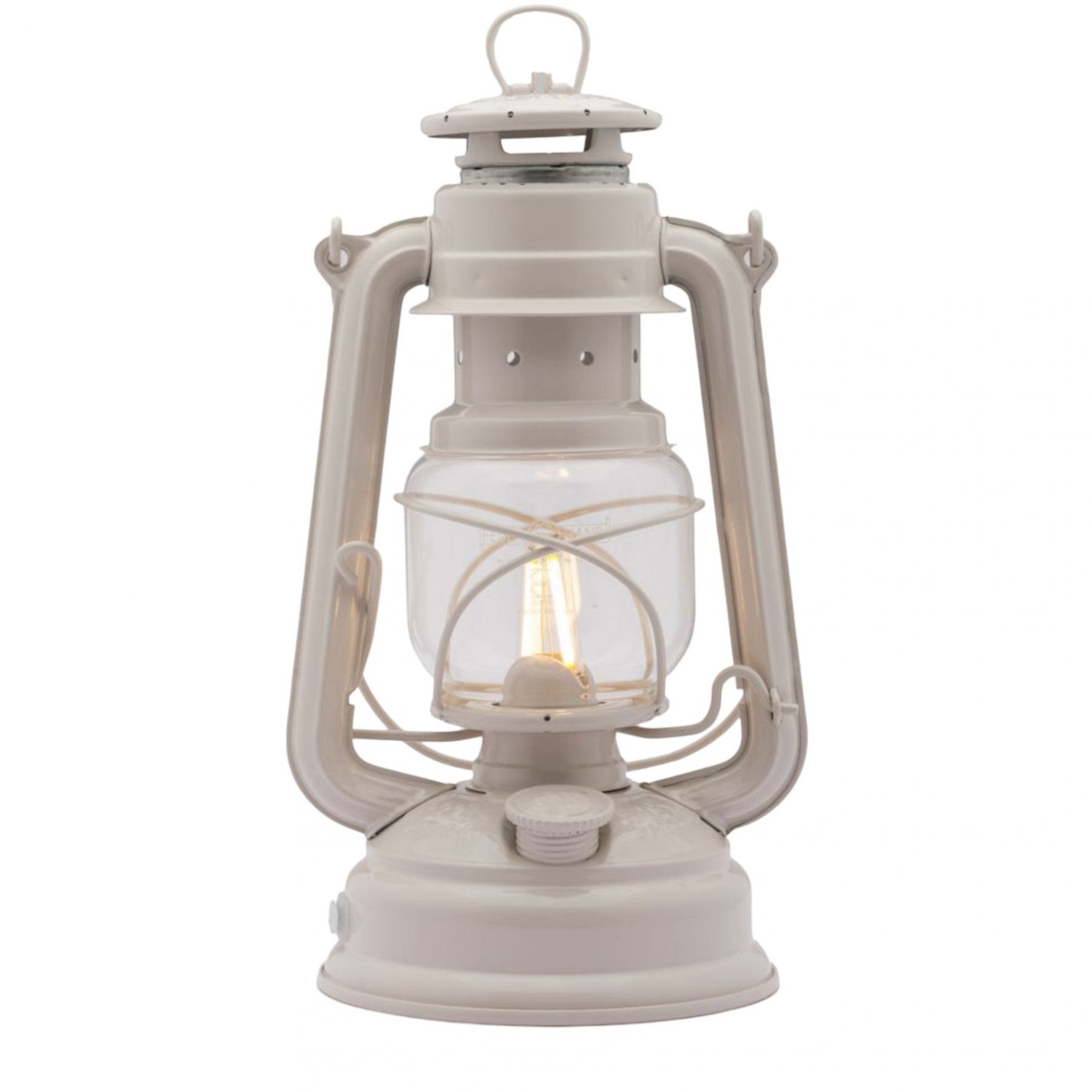 Feuerhand LED Lantern Baby Special 276 S, Beige - Köp för SEK 797 - Spara 22%