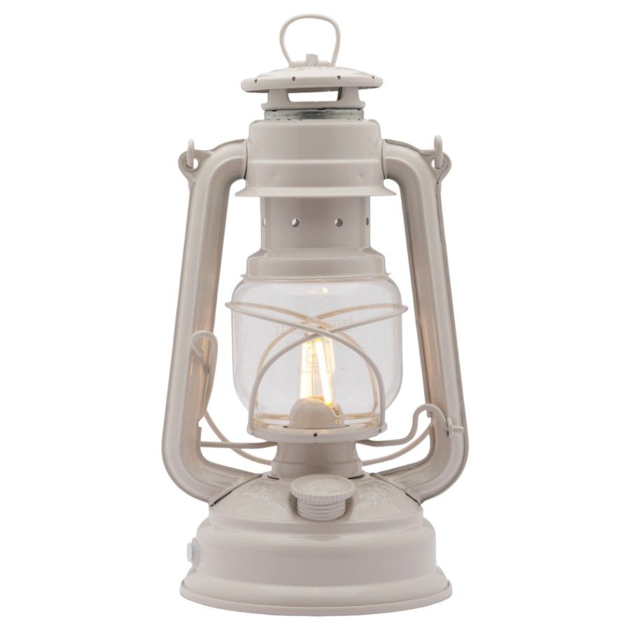 Feuerhand LED Lantern Baby Special 276 S, Beige - SEK 825 hos AktivVinter.se