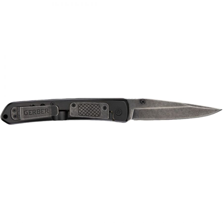 Gerber Affirm, fällkniv, grön/svart - SEK 471 - Spara 20%