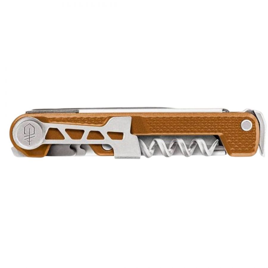 Gerber ArmBar Cork, multiverktyg, orange - Köp för SEK 378 - Spara 27%