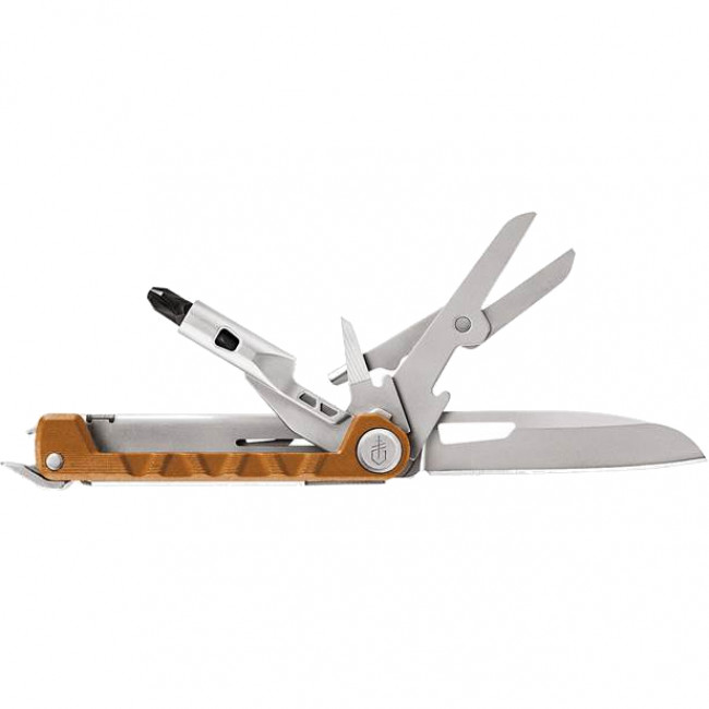 Gerber ArmBar Drive Orange, multiverktyg, orange - SEK 419 - Spara 20%