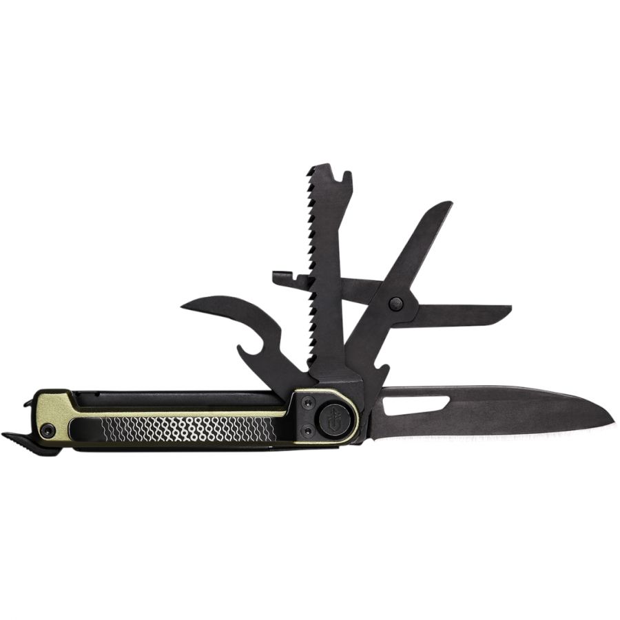 Gerber Armbar Scout, multiverktyg, grön - SEK 507 - Spara 21%