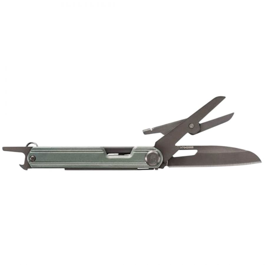 Gerber Armbar Slim Cut, multiverktyg, blå - SEK 354 - Spara 21%