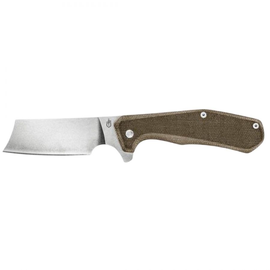 Gerber Asada Folder, fickkniv, grön - SEK 690 - Spara 22%