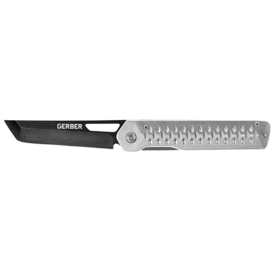 Gerber Ayako, fickkniv, silver - SEK 377 - Spara 22%
