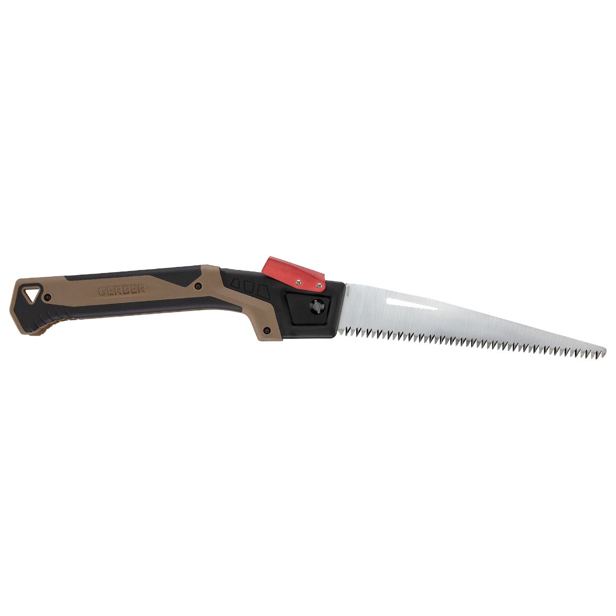 Gerber Bushcraft Saw, såg, brun - SEK 471 - Spara 21%