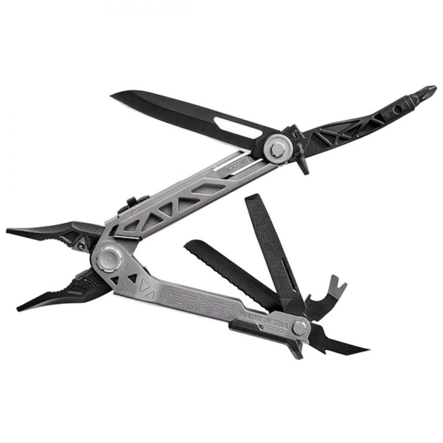 Gerber Center-Drive, multiverktyg - SEK 1.766 - Spara 20%