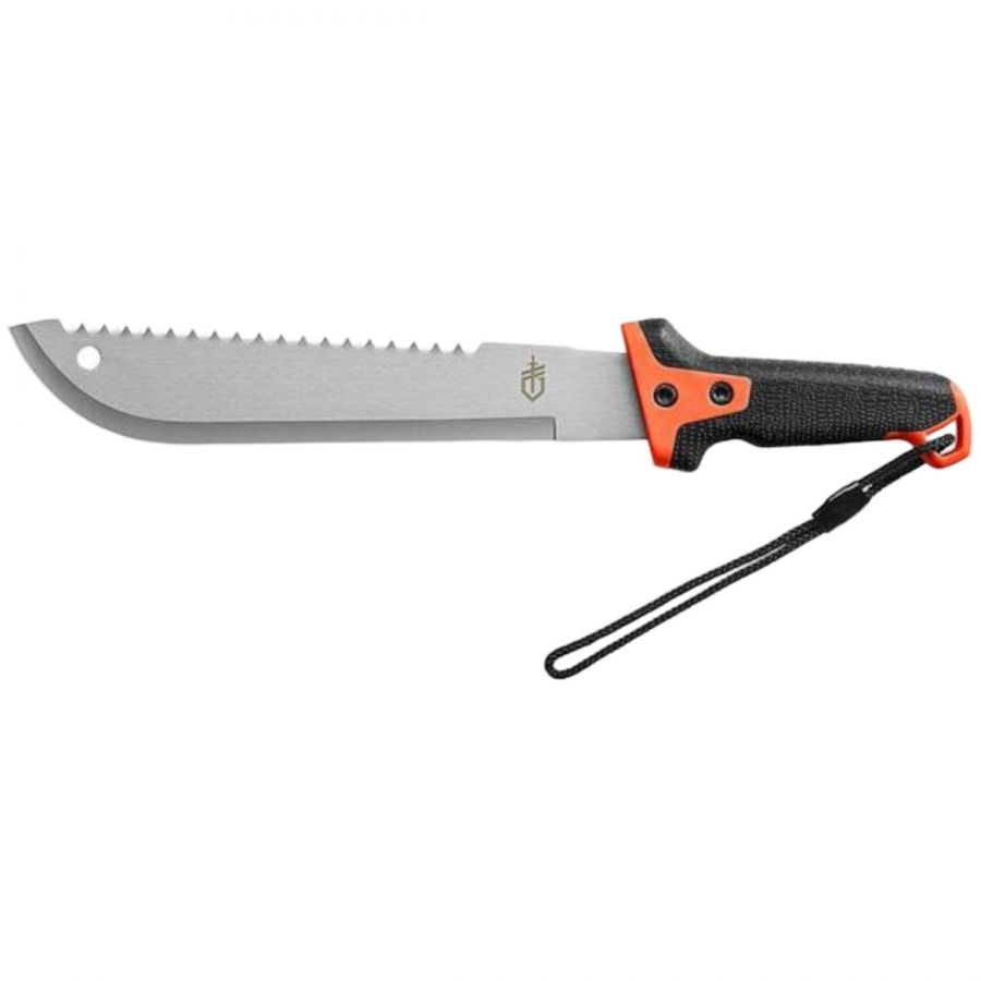 Gerber Compact Clearpath, machete - SEK 445 - Spara 24%