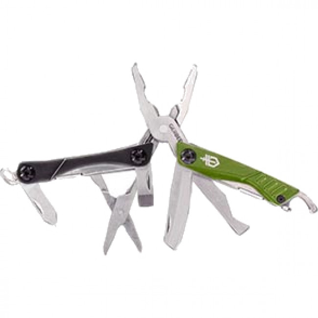 Gerber Dime Multi-Tool, grön - SEK 325 - Spara 20%