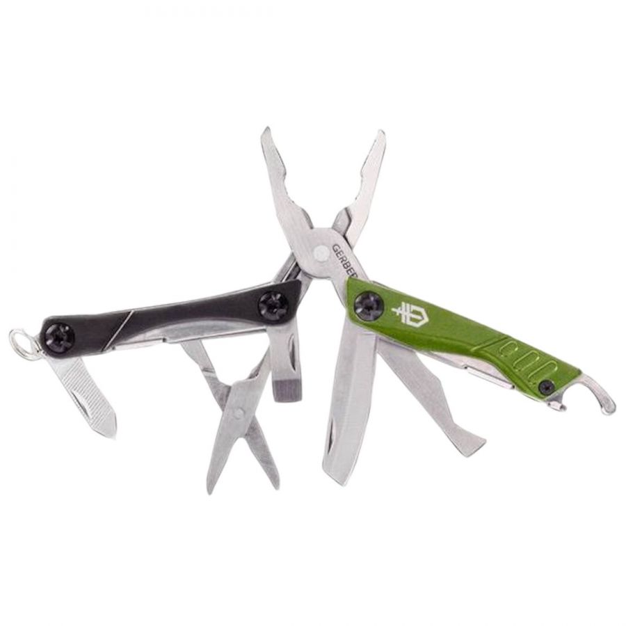 Gerber Dime, multiverktyg, grön - SEK 318 - Spara 20%