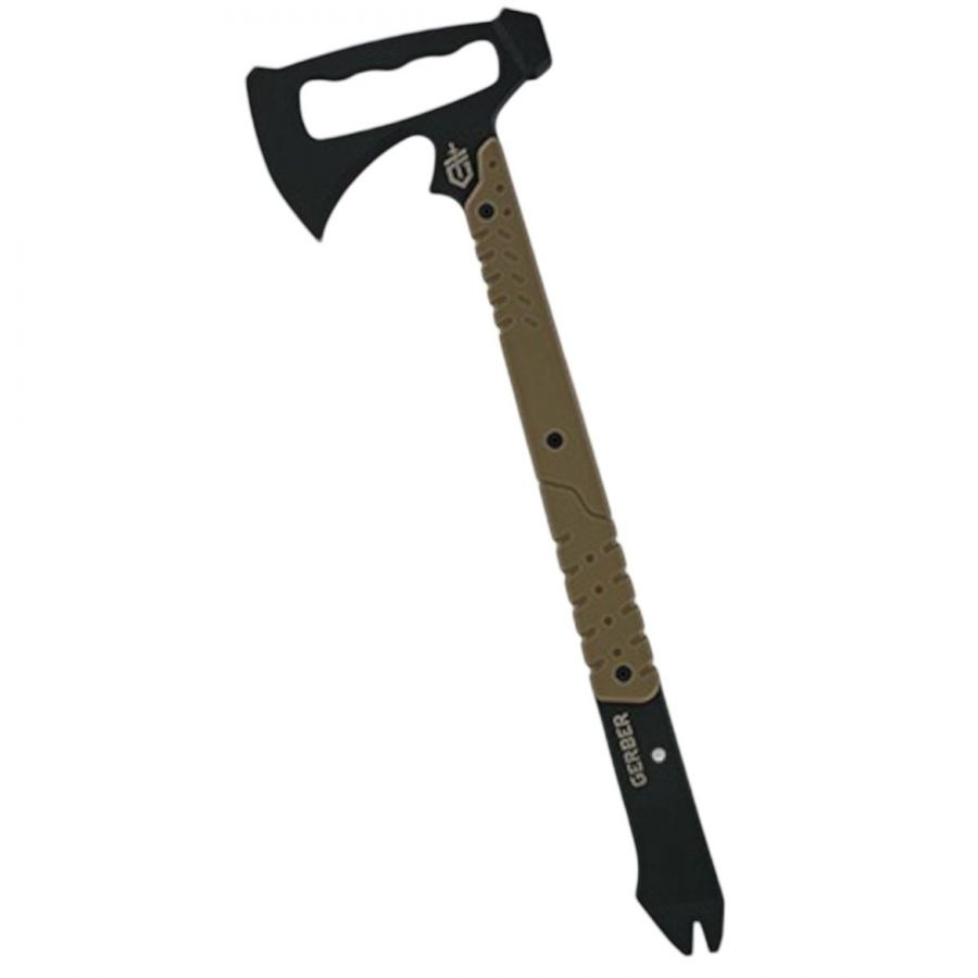 Gerber Downrange Tomahawk, multi - SEK 4.243 - Spara 20%