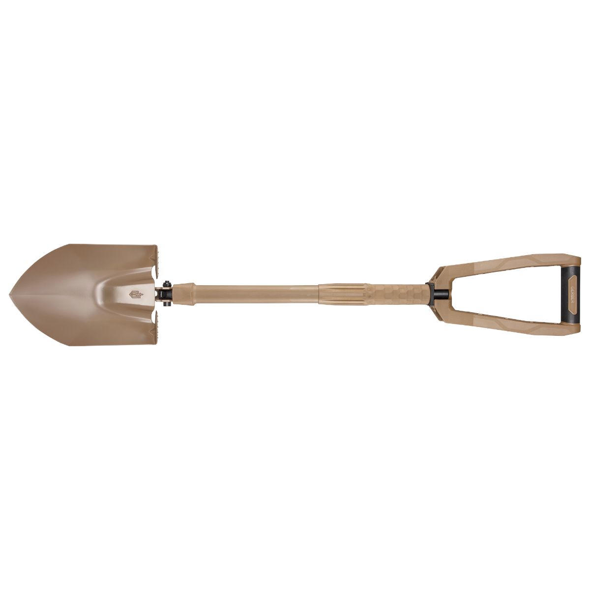 Gerber Dredge, hopfällbar spade, beige - SEK 1.886 - Spara 21%