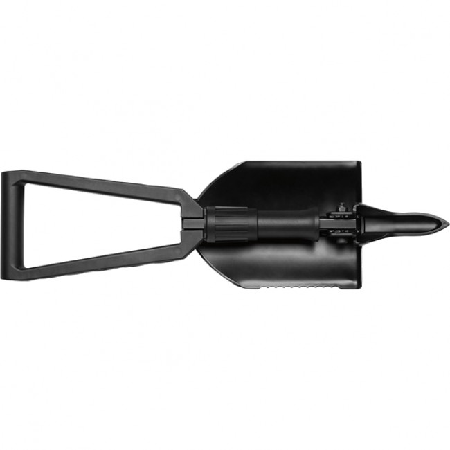 Gerber E-Tool Folding Spade Commercial, hopfällbar spade, svart - SEK 1.136 - Spara 20%