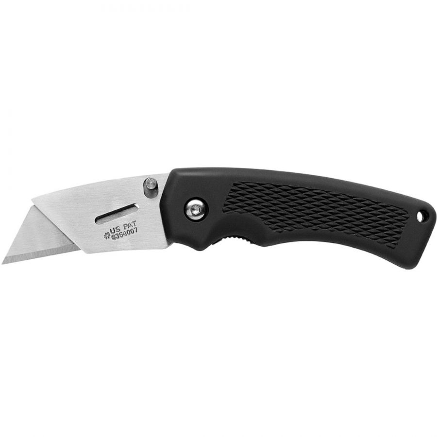 Gerber Edge, fickkniv, svart - Köp för SEK 162 - Spara 26%