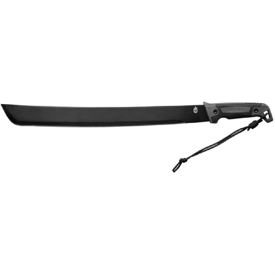 Gerber Gator Bush, machete - SEK 716 - Spara 25%