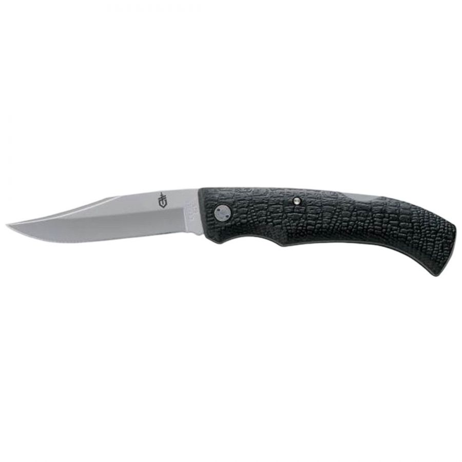 Gerber Gator Folder, fickkniv, svart - SEK 668 - Spara 20%