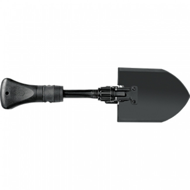 Gerber Gorge Folding Shovel, hopfällbar spade, svart - SEK 341 - Spara 28%