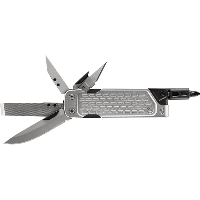 Gerber LockDown Drive, multitool, silver - SEK 569 - Spara 24%