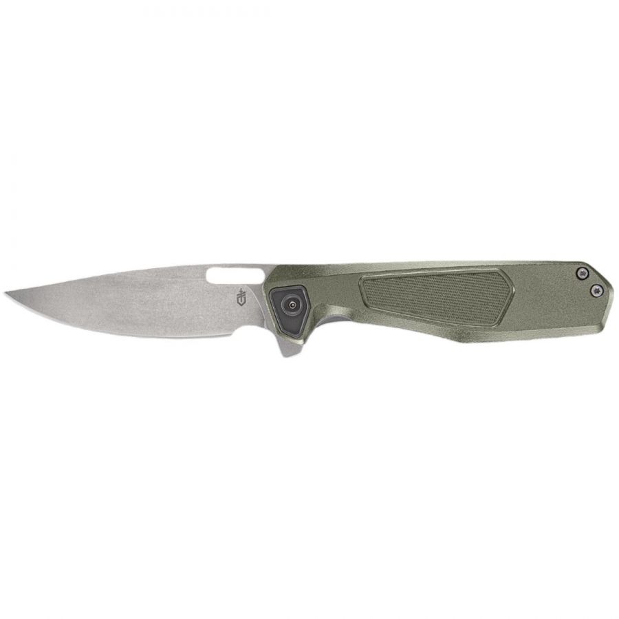 Gerber Minisada, fickkniv, grön - SEK 509 - Spara 20%