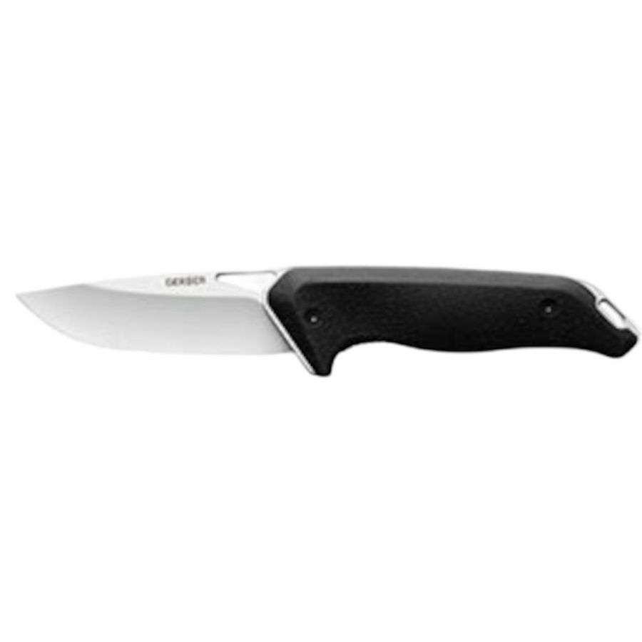 Gerber Moment, fickkniv, svart - SEK 436 - Spara 20%