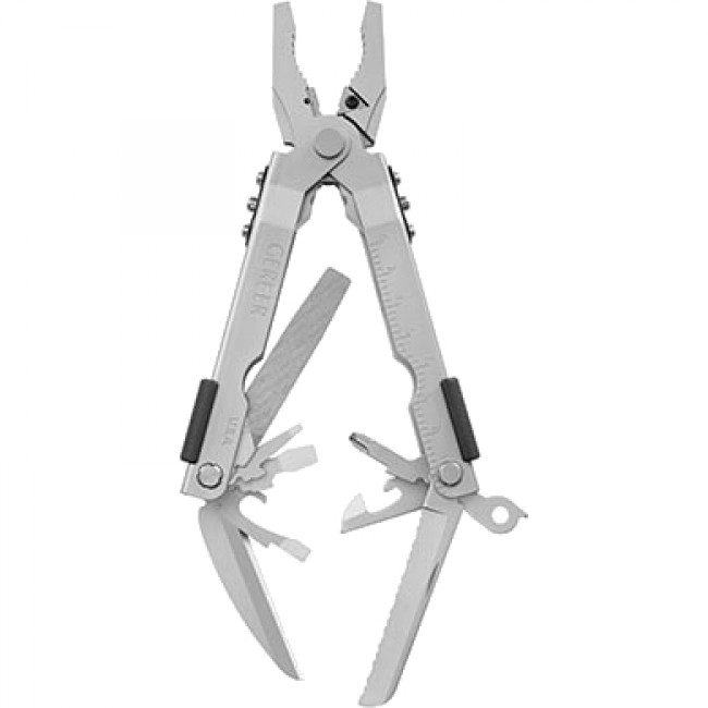 Gerber MP600 Bluntnose Basic BB, multiverktyg, silver - SEK 1.317 - Spara 20%