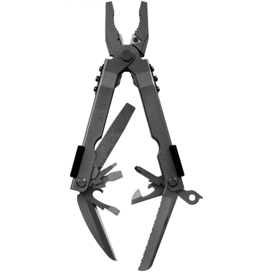 Gerber MP600 Bluntnose, multiverktyg, svart - SEK 1.535 - Spara 20%