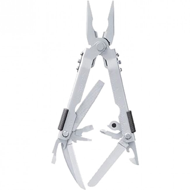 Gerber MP600 Needlenose Basic BB, multiverktyg, silver - SEK 1.071 - Spara 20%